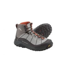 Simms Women's Flyweight Boot Vibram 2024