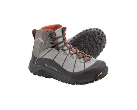 Simms Women's Flyweight Boot Vibram 2024