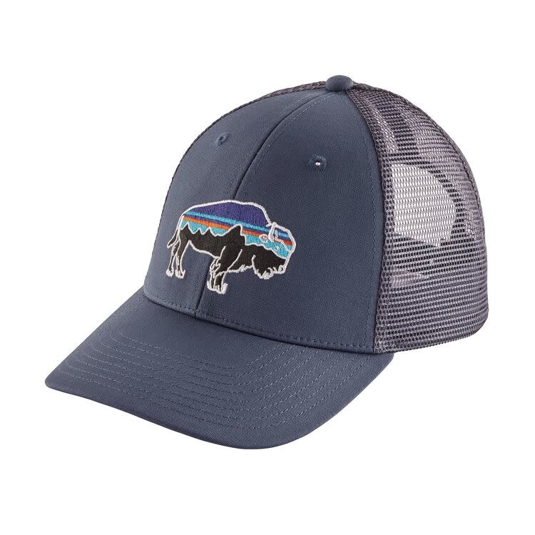 patagonia fitz roy trucker