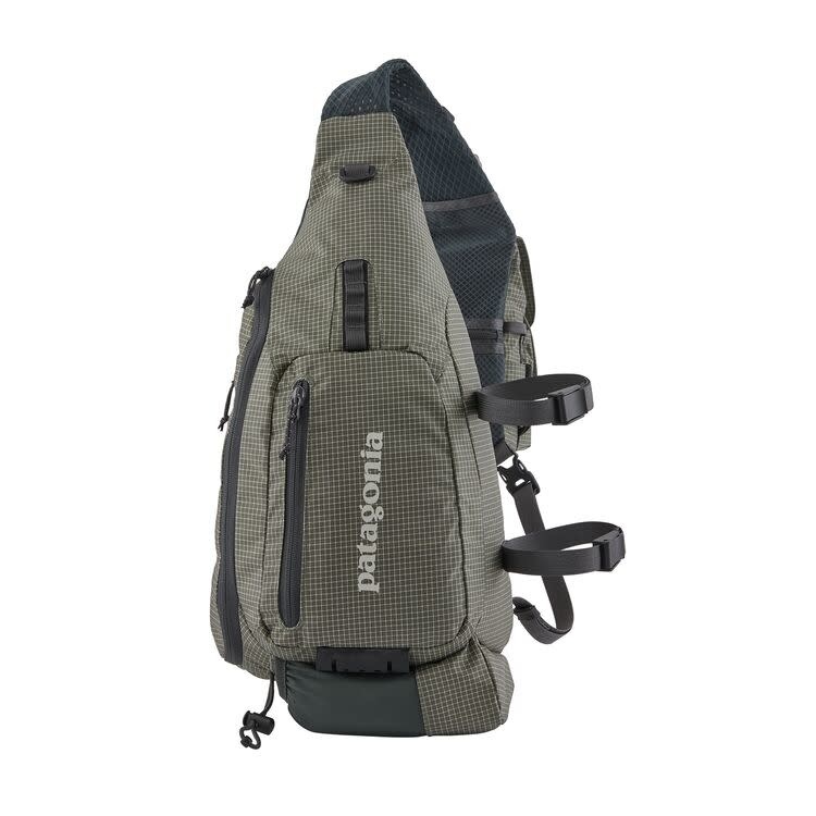 patagonia sling pack