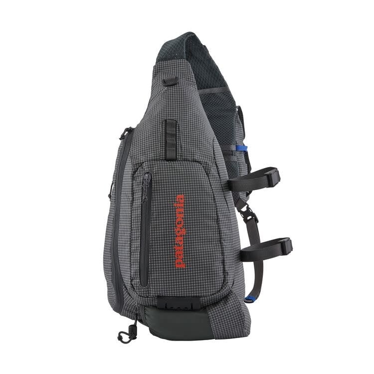 sling bag front