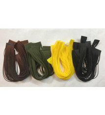 Silicone Flutter Legs