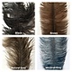 Ostrich Plumes 14"-16"