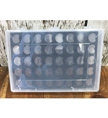 Thread/Spool Stash Box