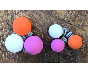 Airlock 3/4 Strike Indicators - 3 Pack