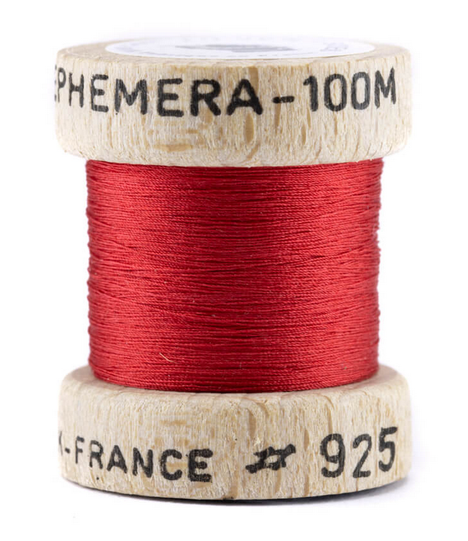 Ephemera Silk Tying Thread