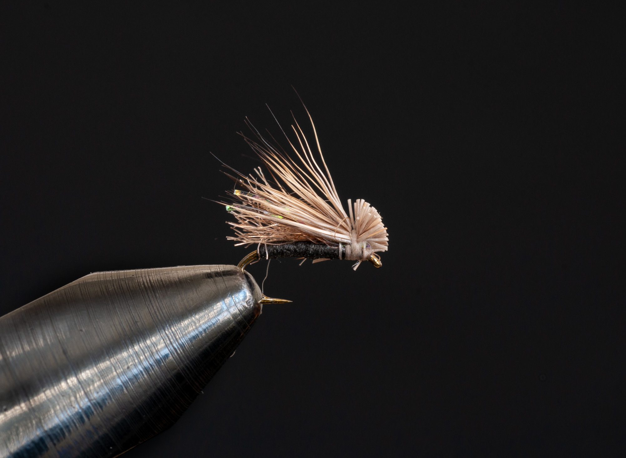 Razor Caddis