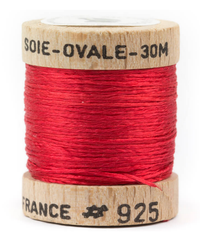 Ovale Pure Silk Floss