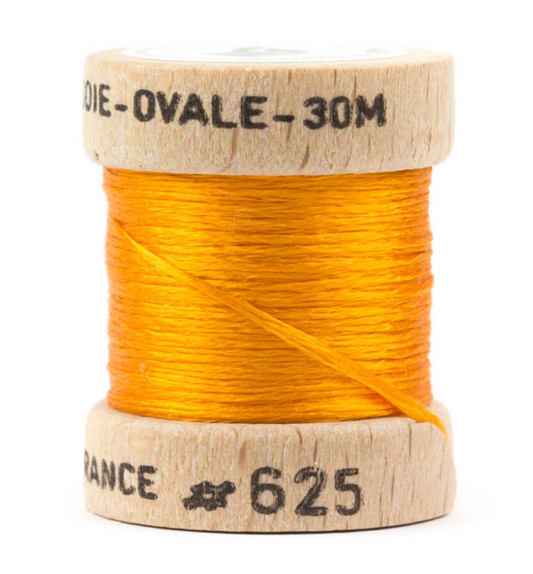 Ovale Pure Silk Floss