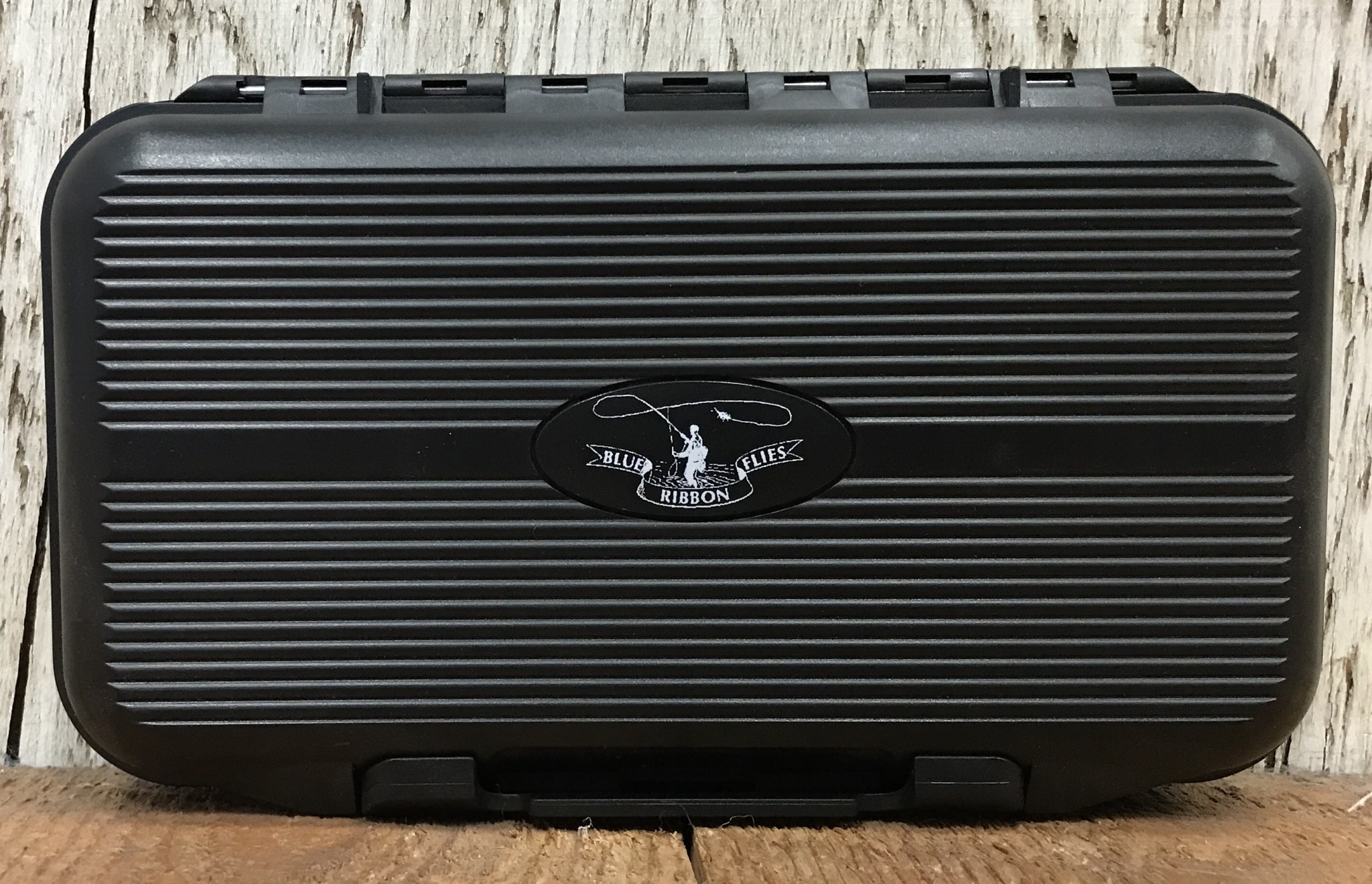 BRF Go-To Fly Box with Leaf