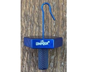 umpqua UMPQUA Dream Stream Hook Sharpener