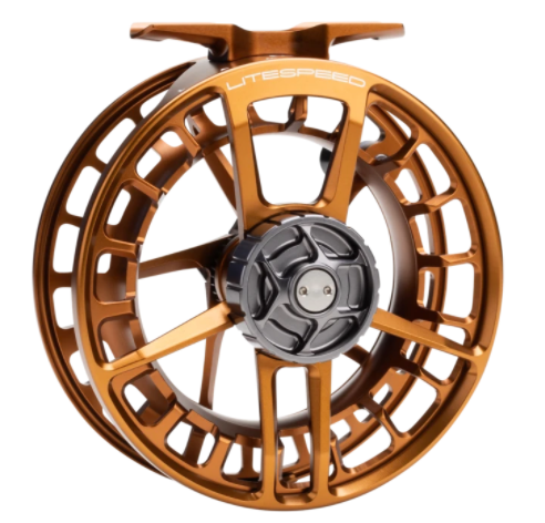 Lamson Litespeed F