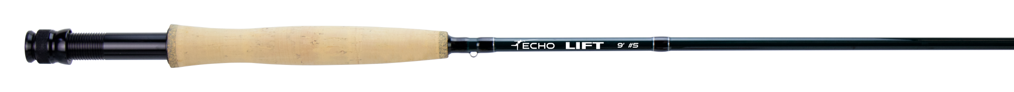 Echo Lift Fly Rod