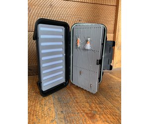 Tandem Dropper Rig Fly Box - Fly Boxes