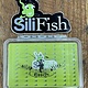 Silifish Silicone Fly Boxes