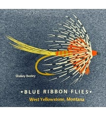 Gore-Tex Extreme Cap - Blue Ribbon Flies