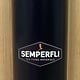 Semperfli Branded Stainless Steel Drinks Flask 500ml