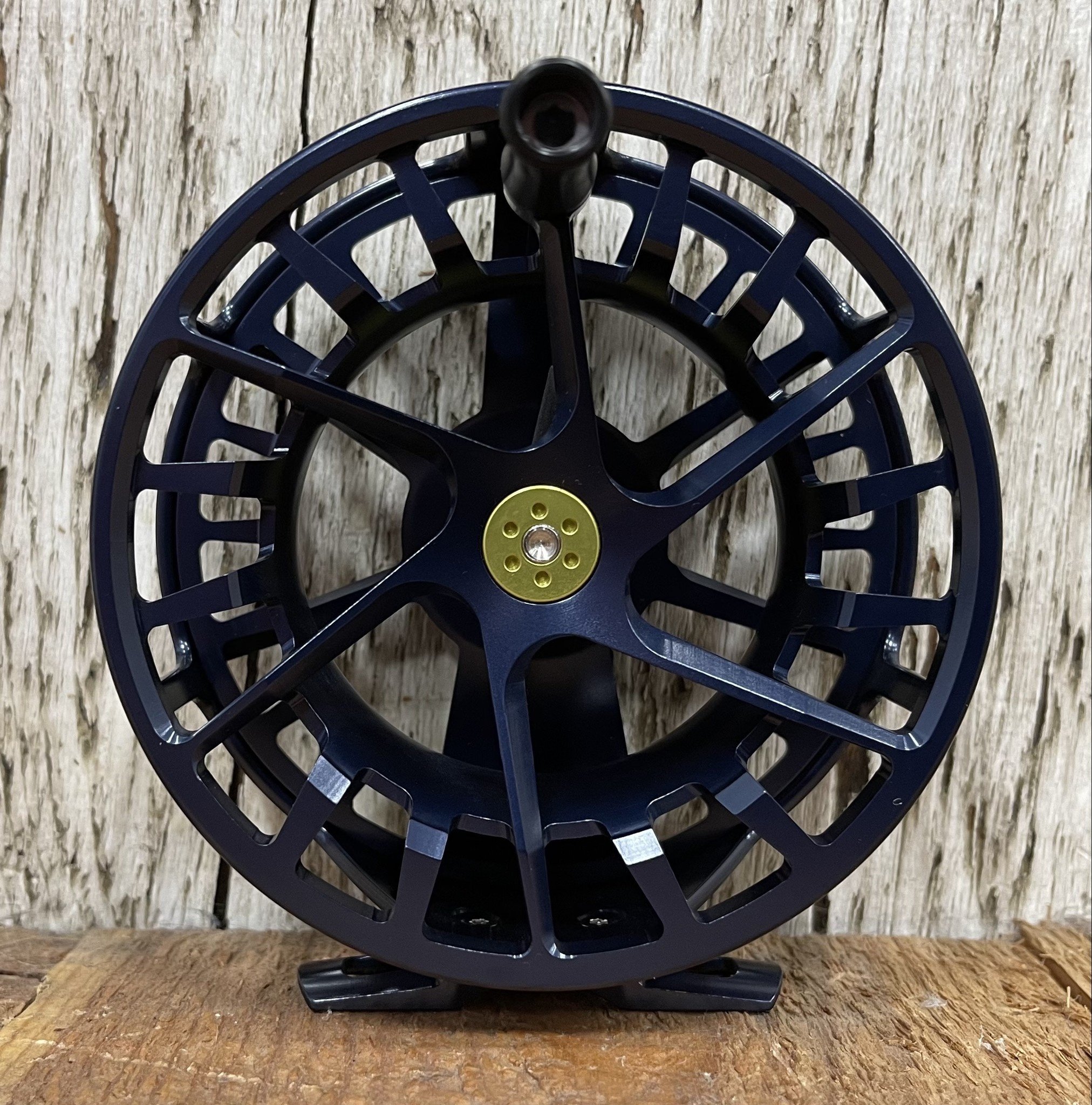 Lamson Speedster HD 7+