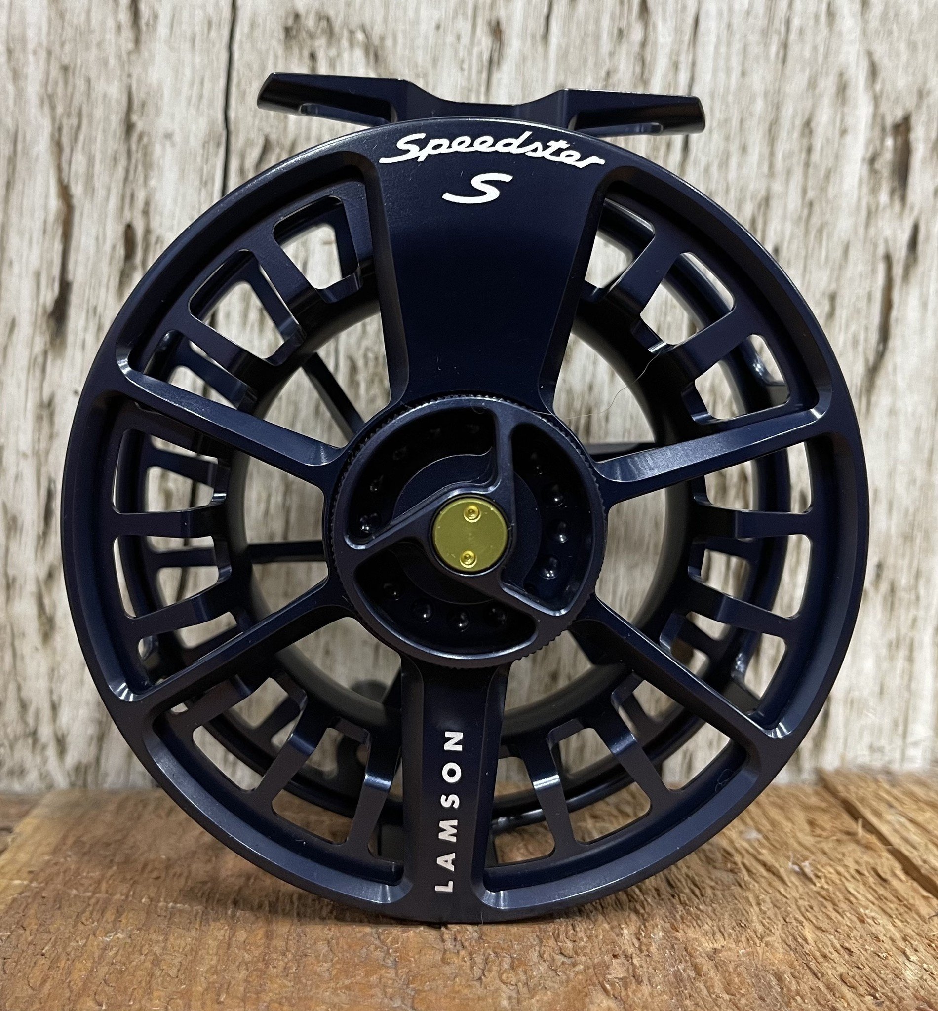 Lamson Speedster HD 7+