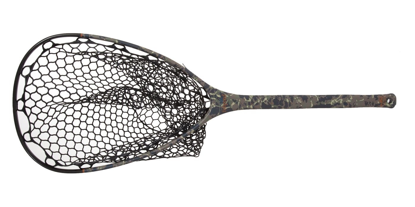 Fishpond Nomad Emerger Net - Fishing