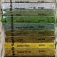 Semperfli Seal Subs Natural Collection 12 Colors