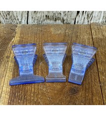 Stonfo Dubbing Loop Clips