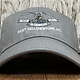 BRF Melton Cap Heather Grey