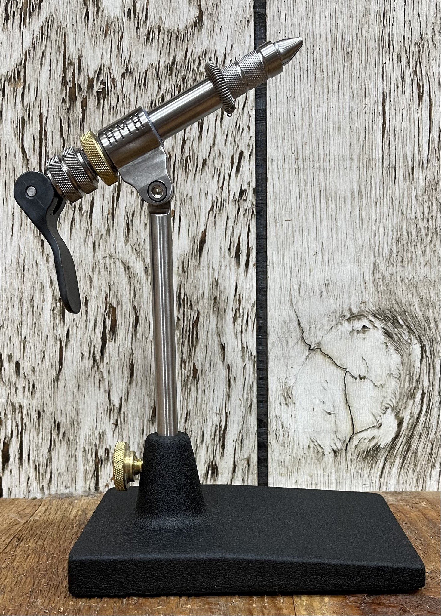 HMH Standard Vise w/Pedestal