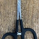 Rising BTS Scissor Clamps