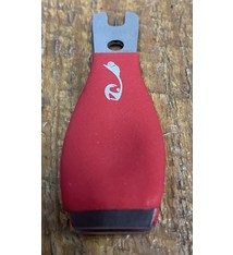 Rising Big Nippa - Red