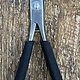 Rising Ultralight Pliers - 6"