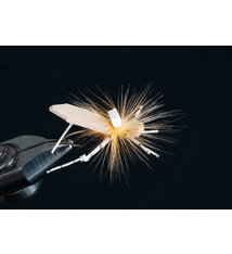 Elden's Hopper Tan #8