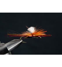 Madison River Closer Black #8