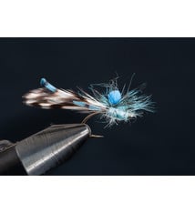 Braided Butt Damsel #12