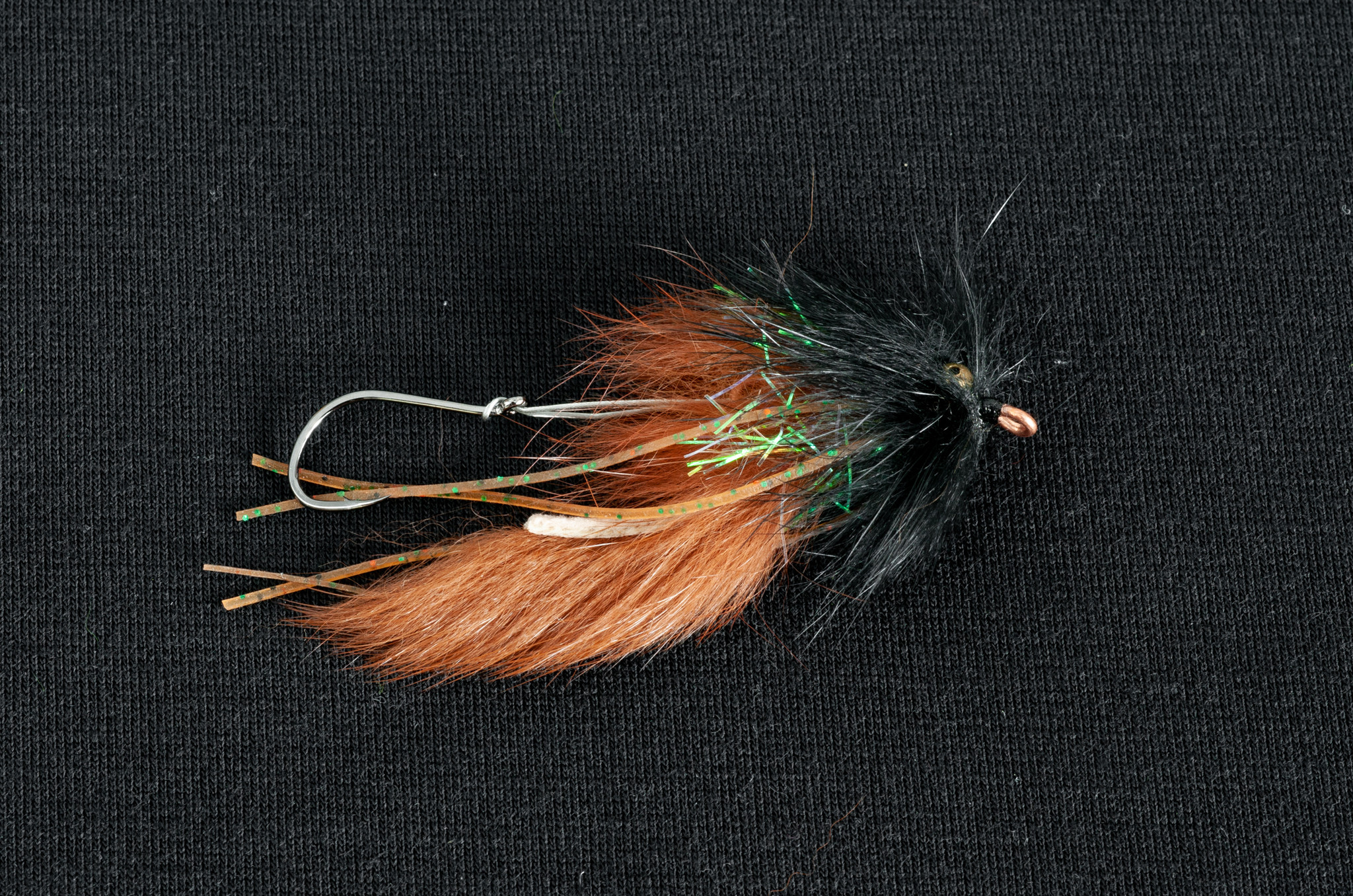 Flagler Trout Spey #4