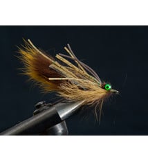 Creek Leech Olive #8