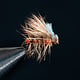 Hot Spot Elk Hair Caddis - Tan