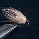 Juan's Jig UV Kryptonite Caddis - Tan