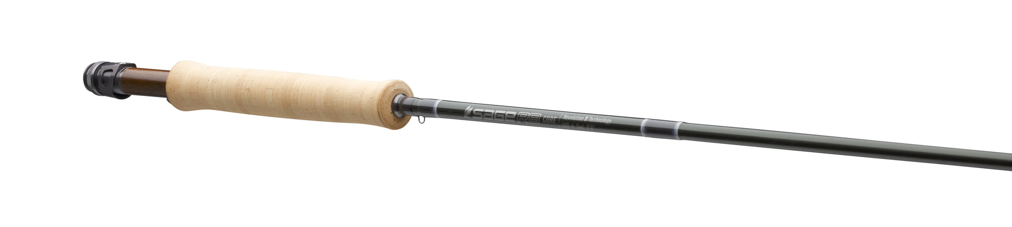 Sage R8 Core Fly Rod