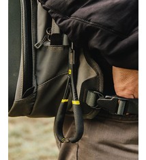 Loon Loon Rogue Mitten Scissor Clamp w/Comfy Grip