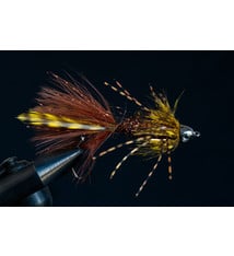 Chou's Fortune Cookie