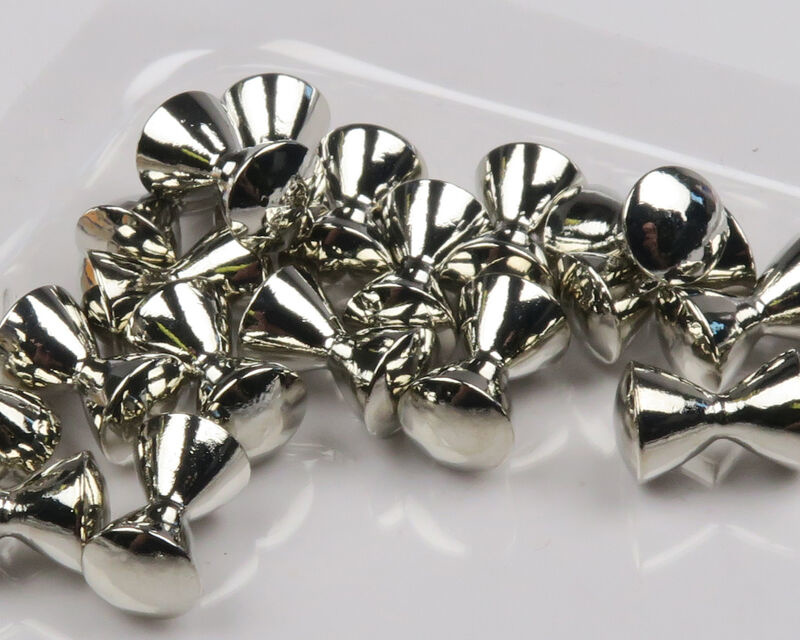 HARELINE Dazl Eyes Nickel 3/16