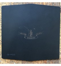 BRF Leather Mouse Pad