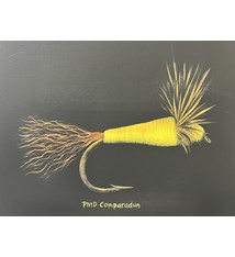 Conner Art - PMD Comparadun Print