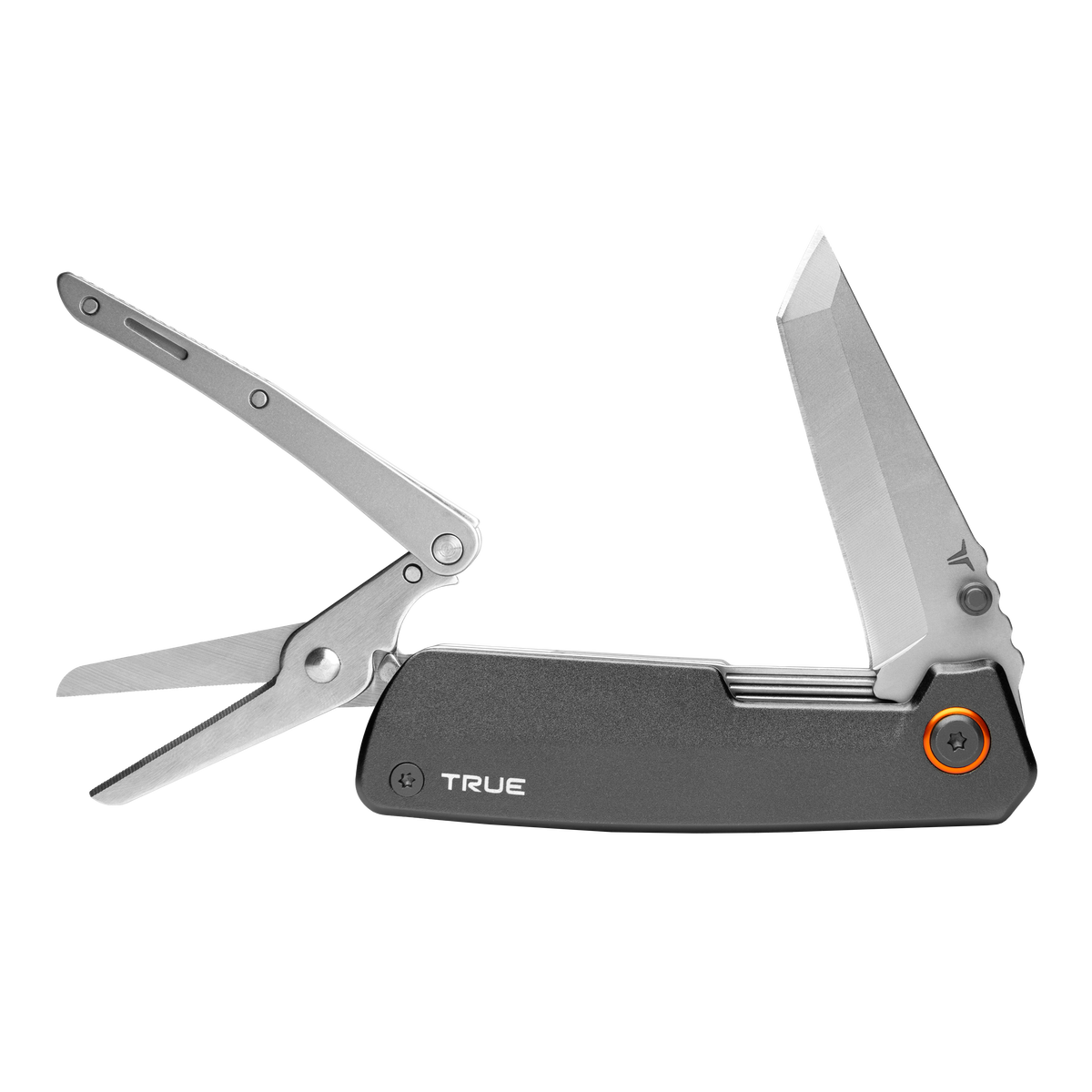 Dual Cutter Knife & Scissors Multi Tool