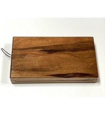 Dutch Box - Mate's Model #10 - Cherry