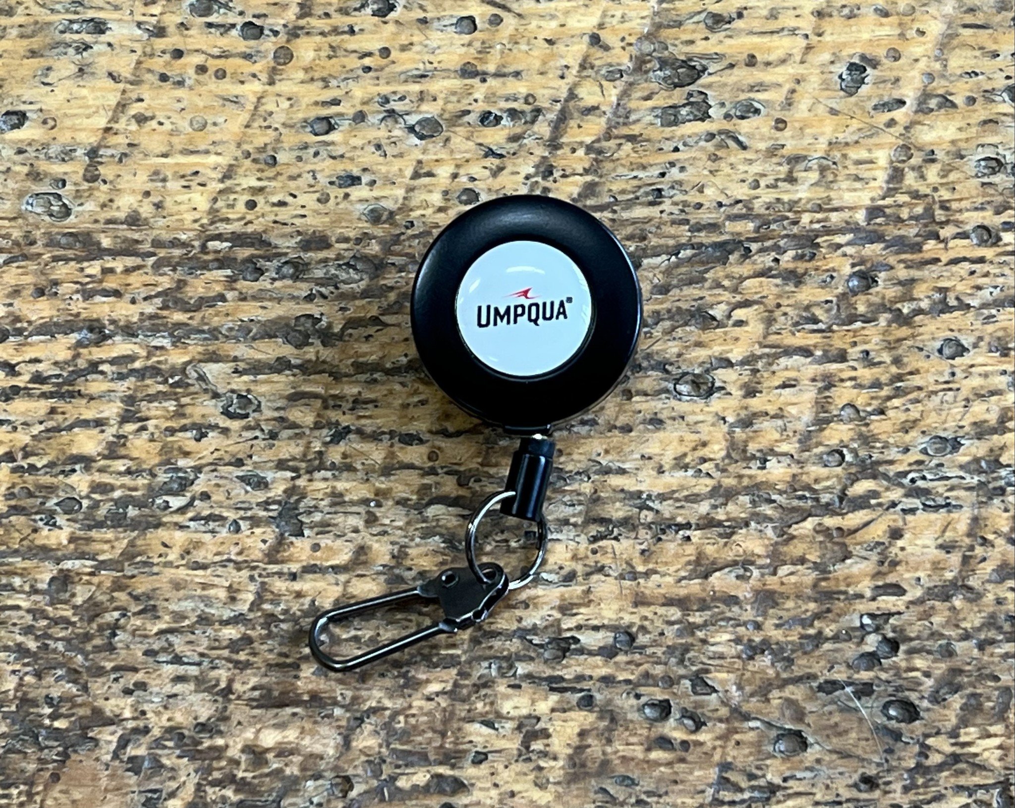 Umpqua Pin-On Zinger