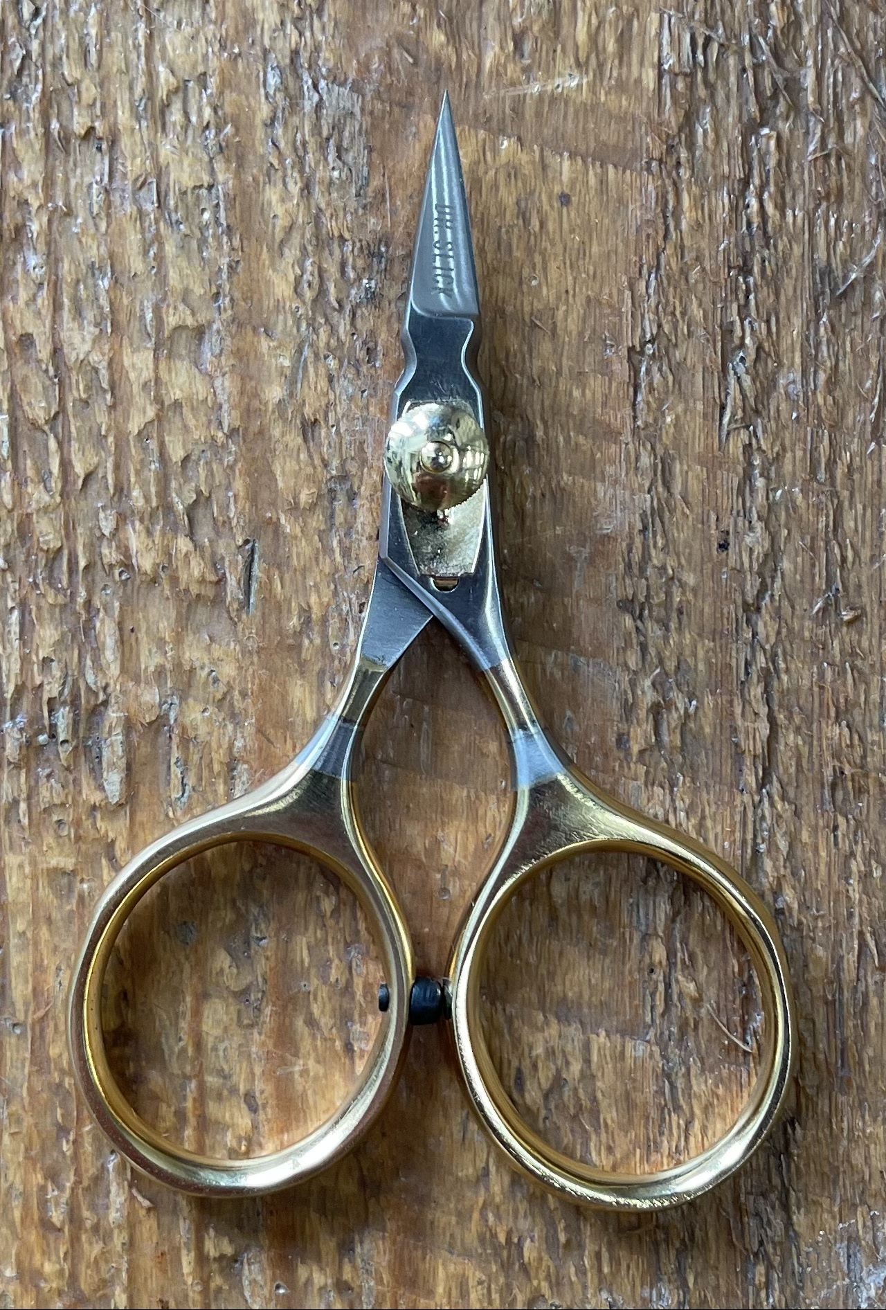 DR. Slick Razor Scissors