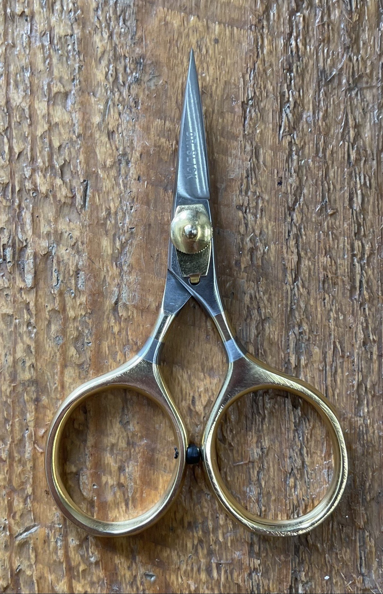 DR. Slick Razor Scissors