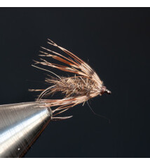 Spider Hare & Partridge